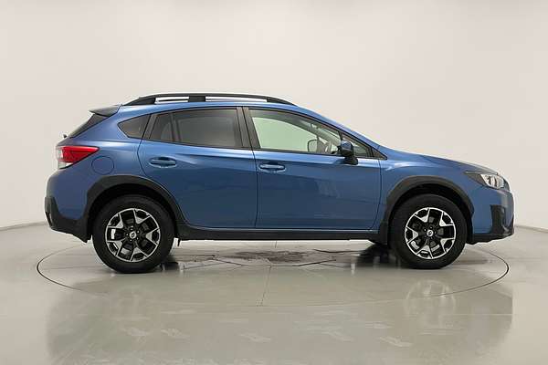 2017 Subaru XV 2.0i Premium G5X