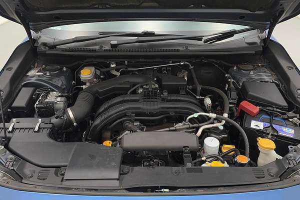 2017 Subaru XV 2.0i Premium G5X