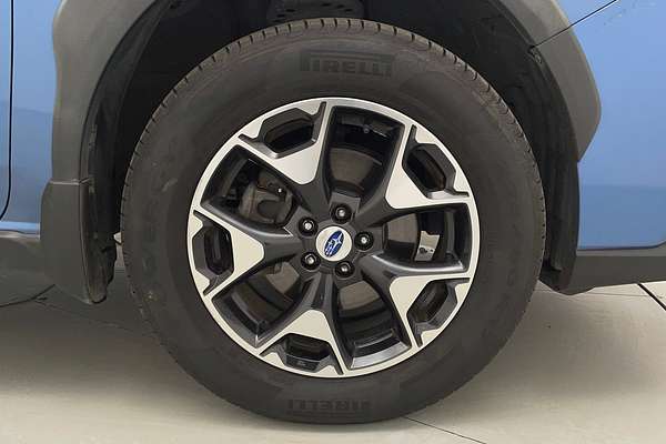 2017 Subaru XV 2.0i Premium G5X