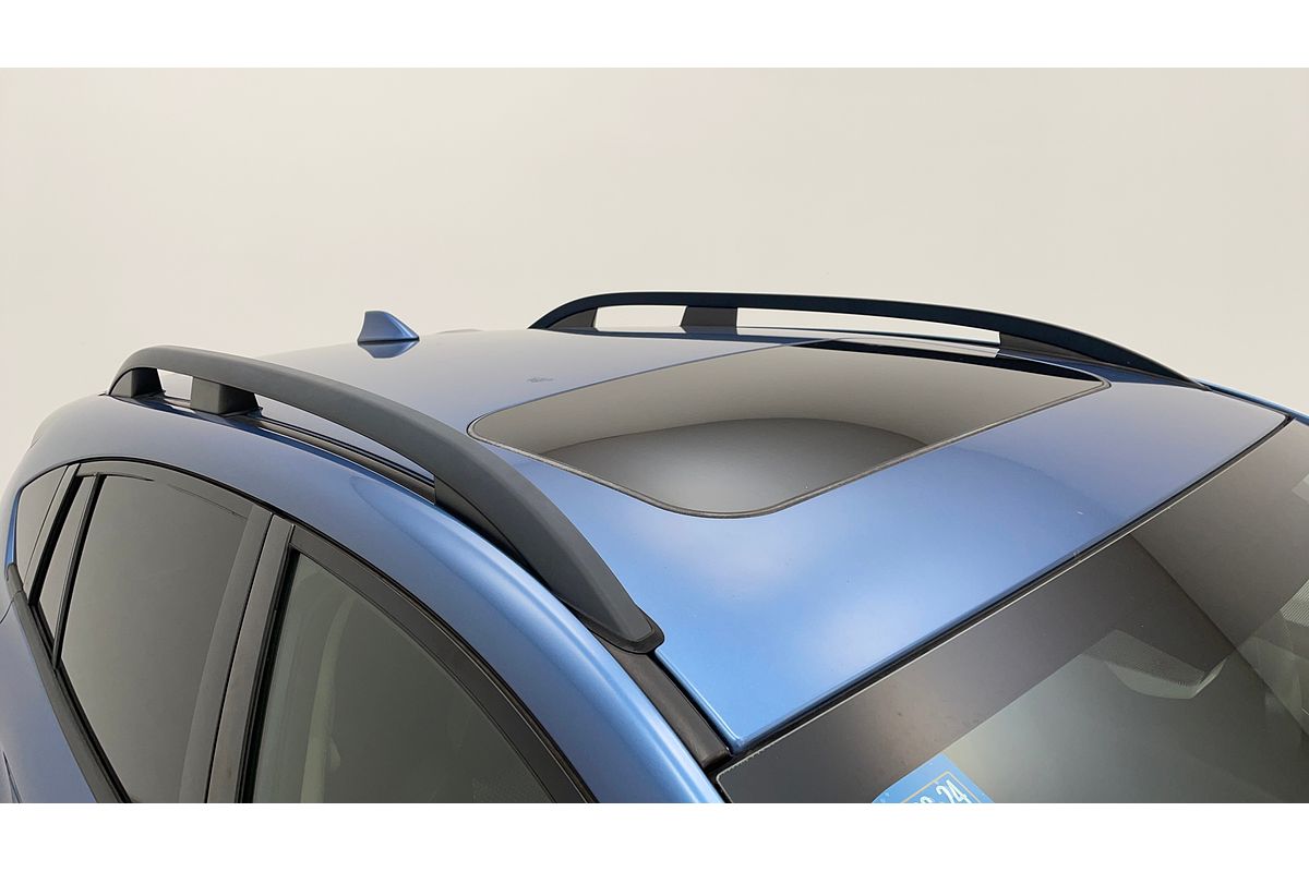 2017 Subaru XV 2.0i Premium G5X