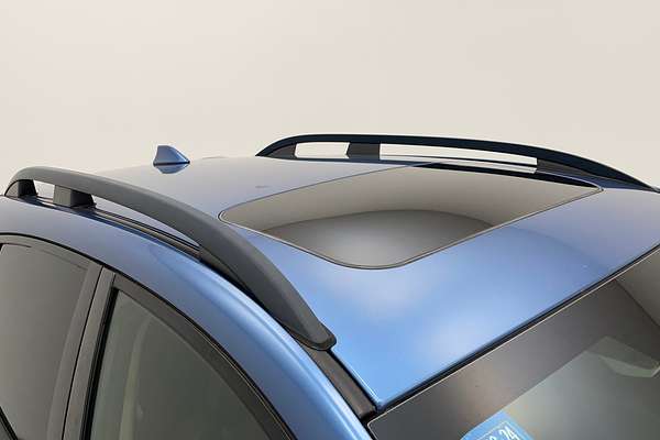 2017 Subaru XV 2.0i Premium G5X