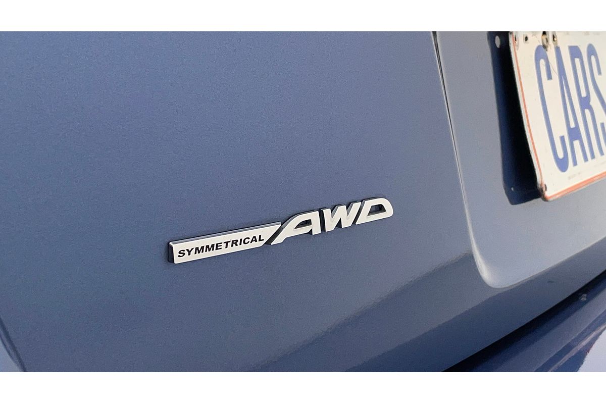 2017 Subaru XV 2.0i Premium G5X
