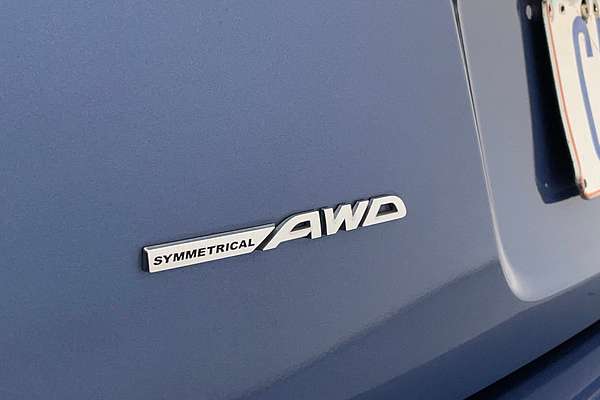 2017 Subaru XV 2.0i Premium G5X