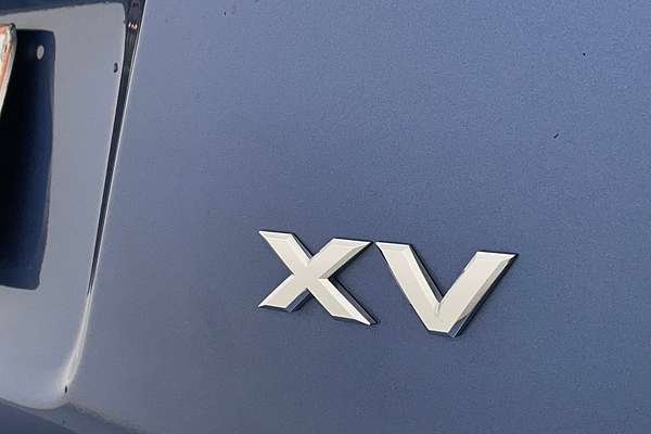 2017 Subaru XV 2.0i Premium G5X