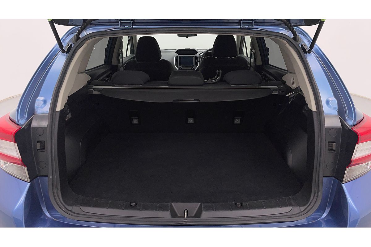 2017 Subaru XV 2.0i Premium G5X