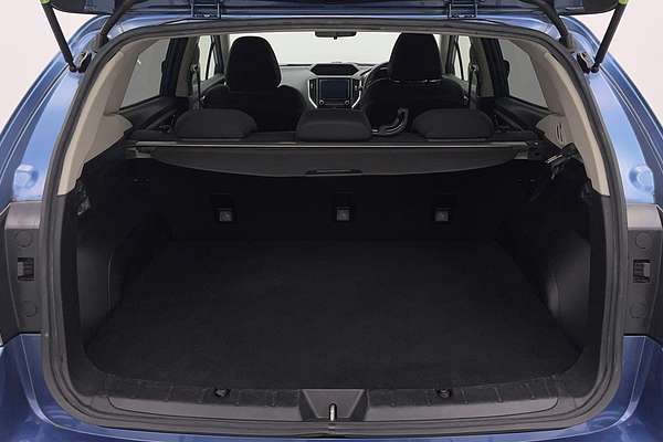 2017 Subaru XV 2.0i Premium G5X