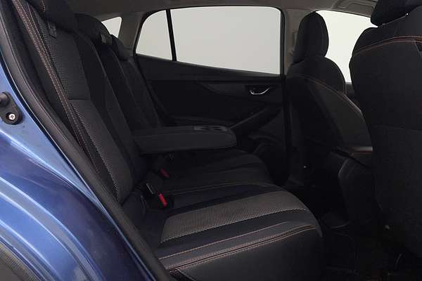 2017 Subaru XV 2.0i Premium G5X