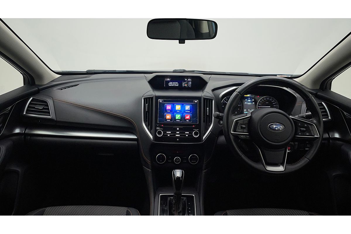 2017 Subaru XV 2.0i Premium G5X