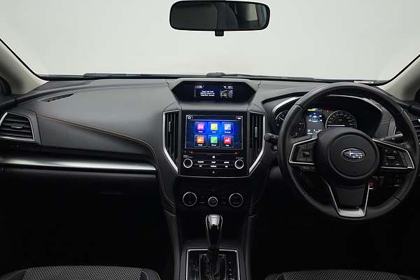 2017 Subaru XV 2.0i Premium G5X