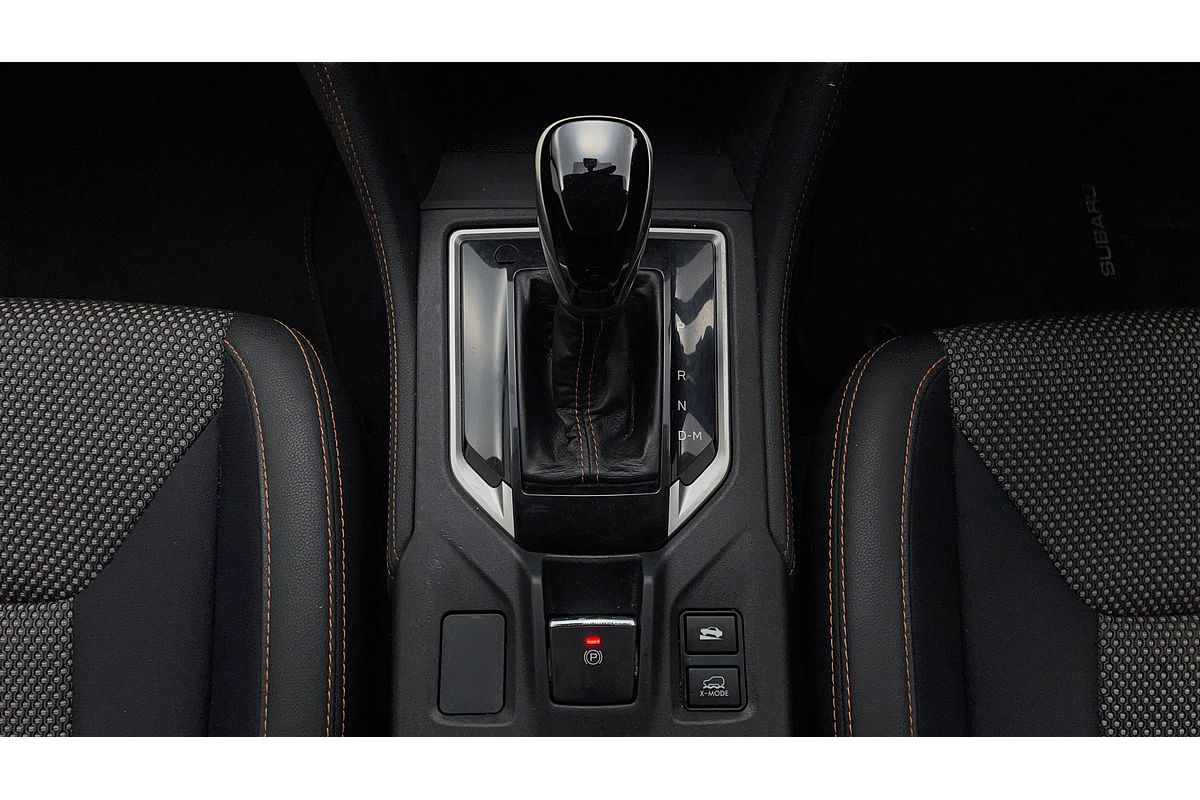 2017 Subaru XV 2.0i Premium G5X