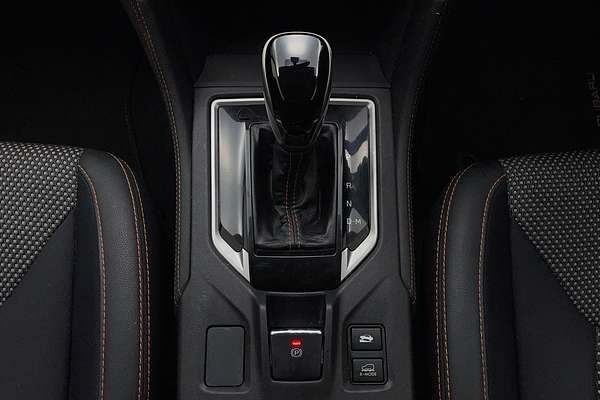 2017 Subaru XV 2.0i Premium G5X