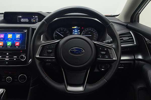 2017 Subaru XV 2.0i Premium G5X
