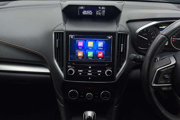 2017 Subaru XV 2.0i Premium G5X