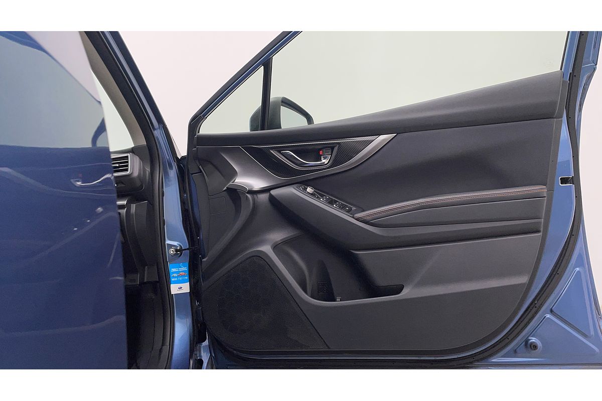 2017 Subaru XV 2.0i Premium G5X