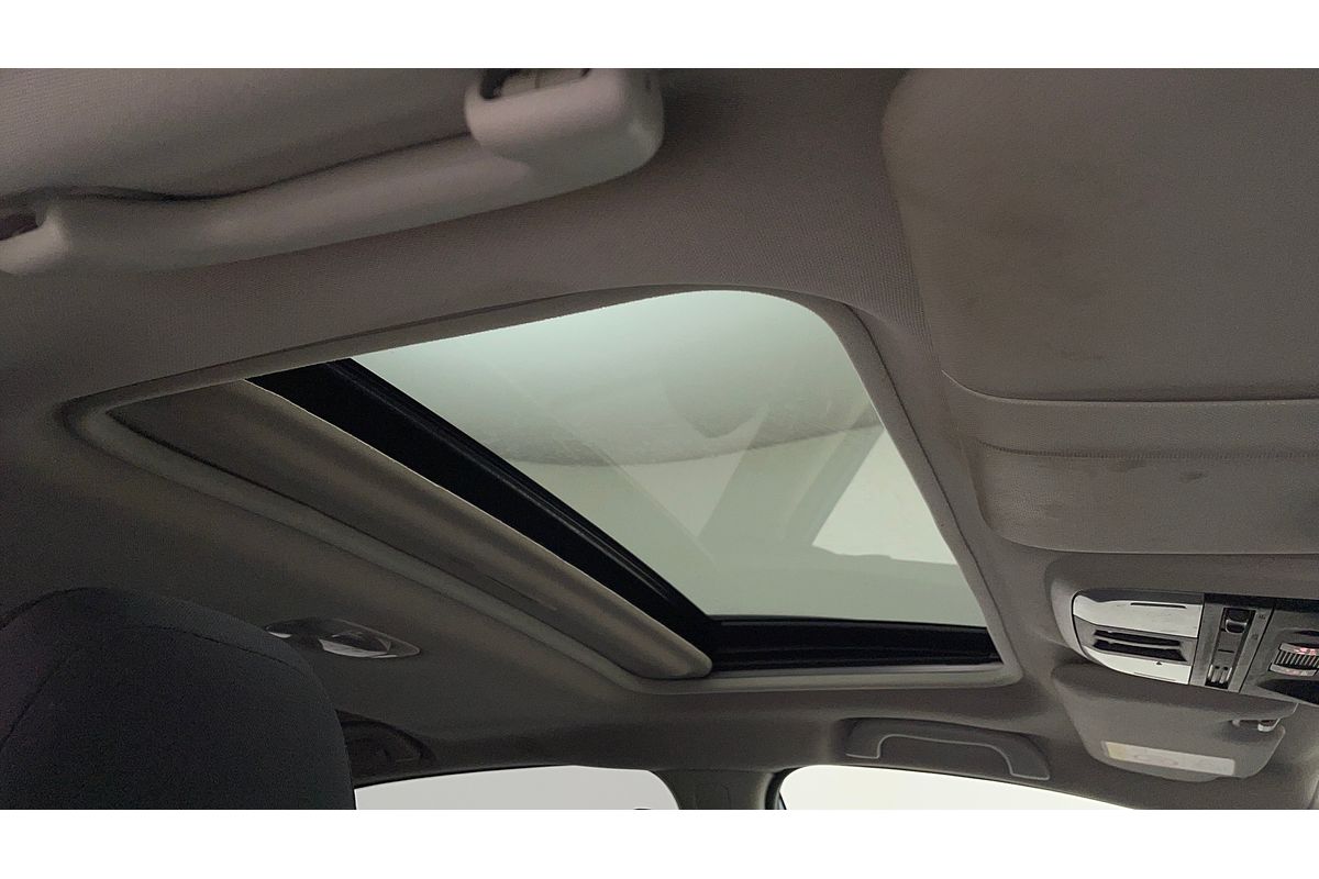 2017 Subaru XV 2.0i Premium G5X