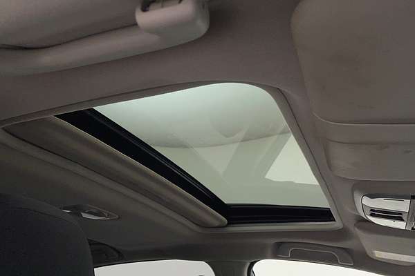 2017 Subaru XV 2.0i Premium G5X