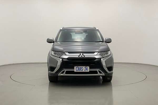 2019 Mitsubishi Outlander ES ADAS ZL