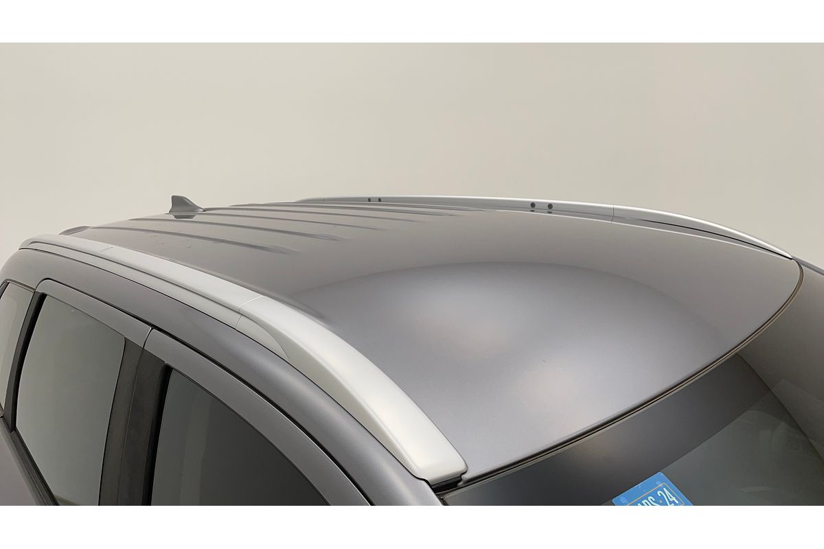 2019 Mitsubishi Outlander ES ADAS ZL