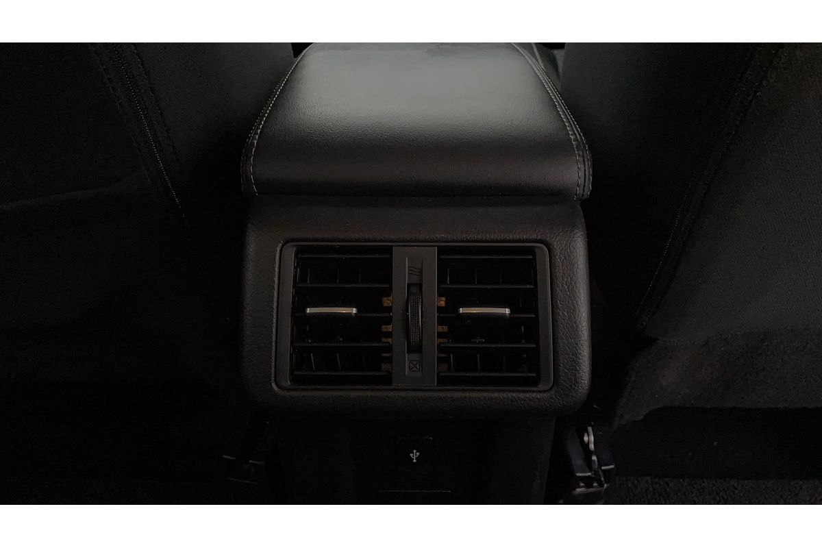2019 Mitsubishi Outlander ES ADAS ZL