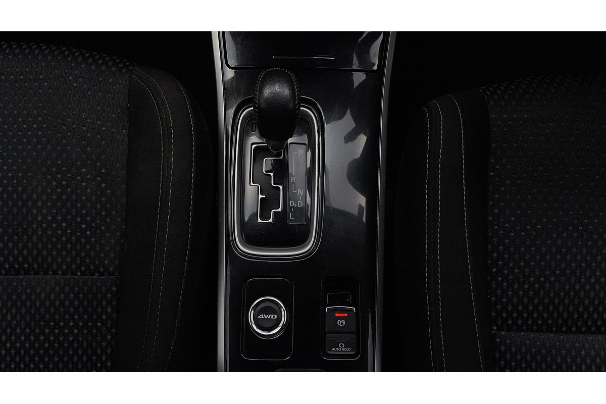 2019 Mitsubishi Outlander ES ADAS ZL