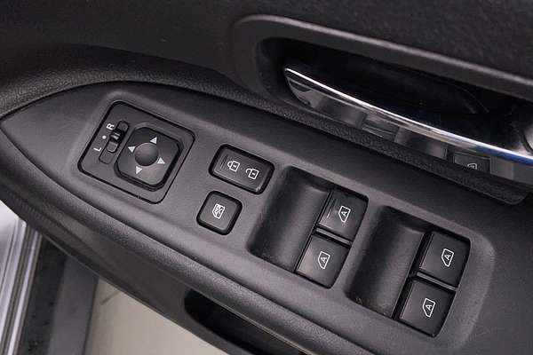 2019 Mitsubishi Outlander ES ADAS ZL