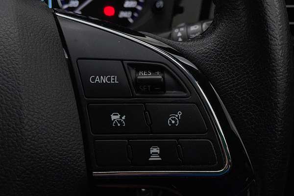 2019 Mitsubishi Outlander ES ADAS ZL