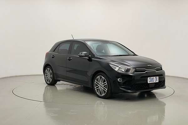 2022 Kia Rio Sport YB