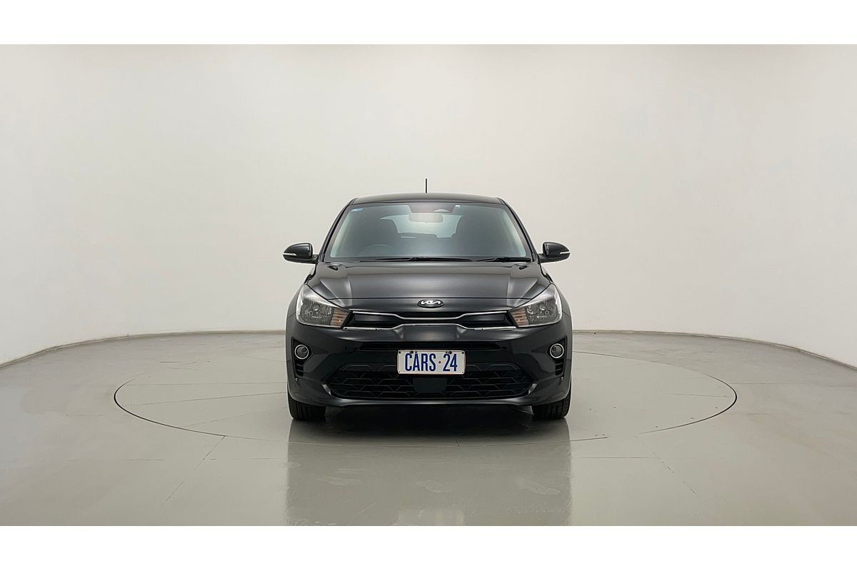 2022 Kia Rio Sport YB
