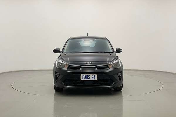 2022 Kia Rio Sport YB