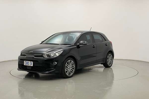 2022 Kia Rio Sport YB