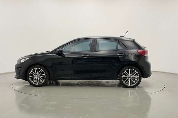 2022 Kia Rio Sport YB