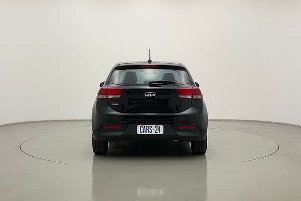 2022 Kia Rio Sport YB
