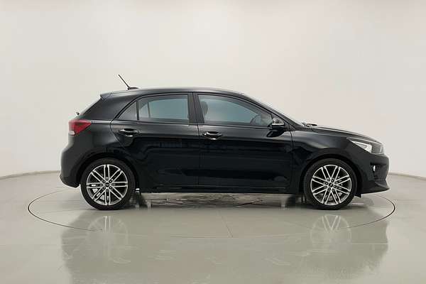 2022 Kia Rio Sport YB