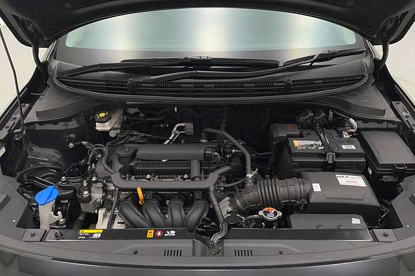 2022 Kia Rio Sport YB