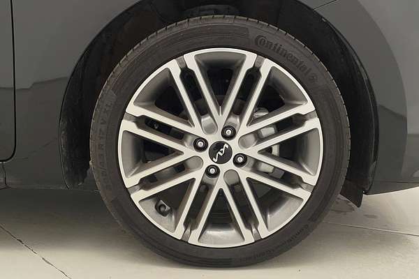 2022 Kia Rio Sport YB