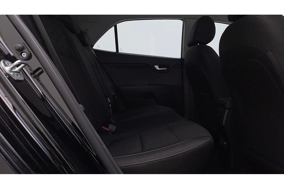 2022 Kia Rio Sport YB