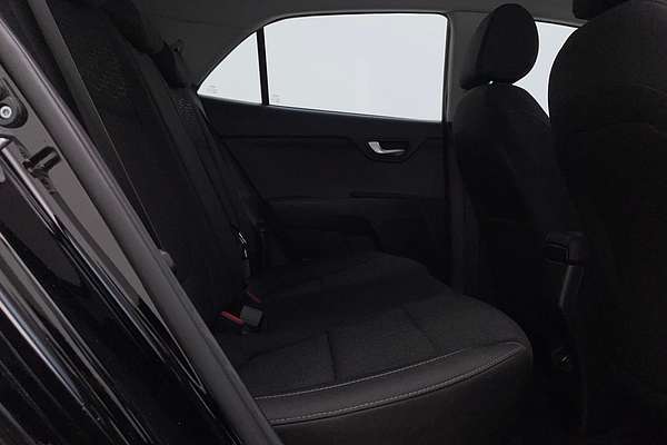 2022 Kia Rio Sport YB