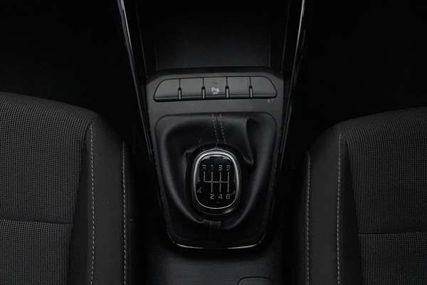 2022 Kia Rio Sport YB