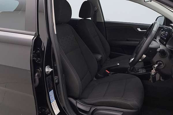 2022 Kia Rio Sport YB