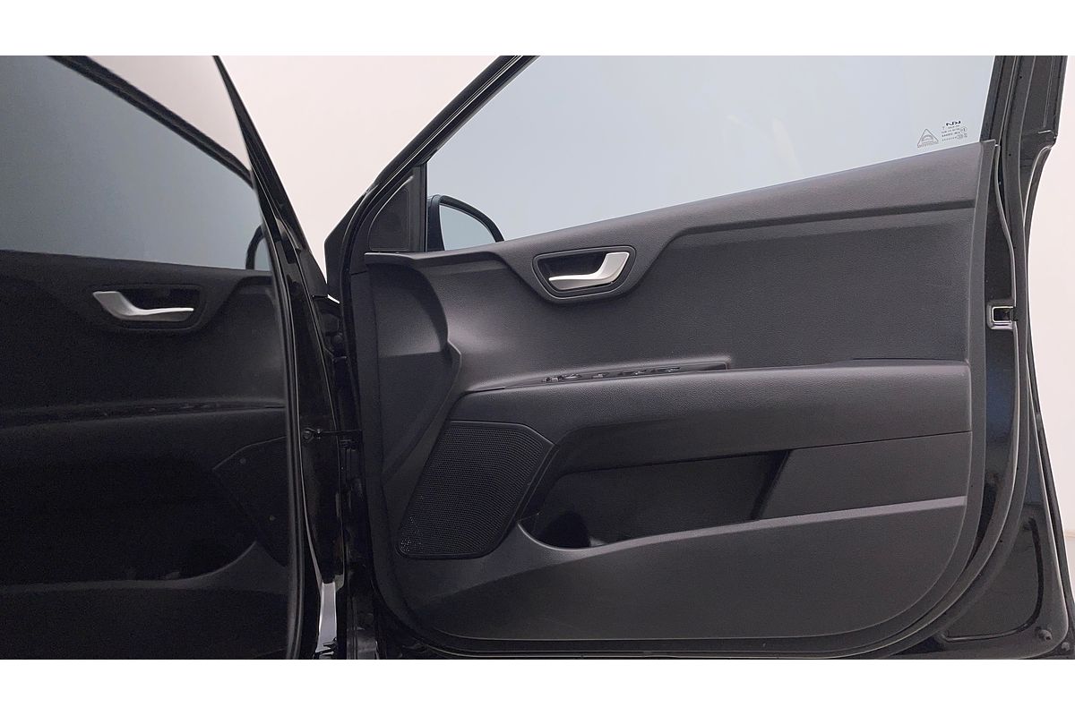 2022 Kia Rio Sport YB