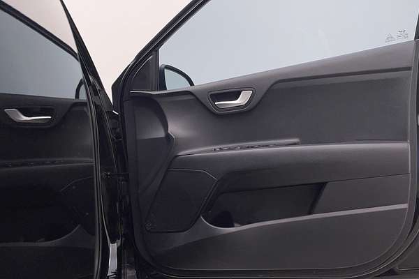 2022 Kia Rio Sport YB