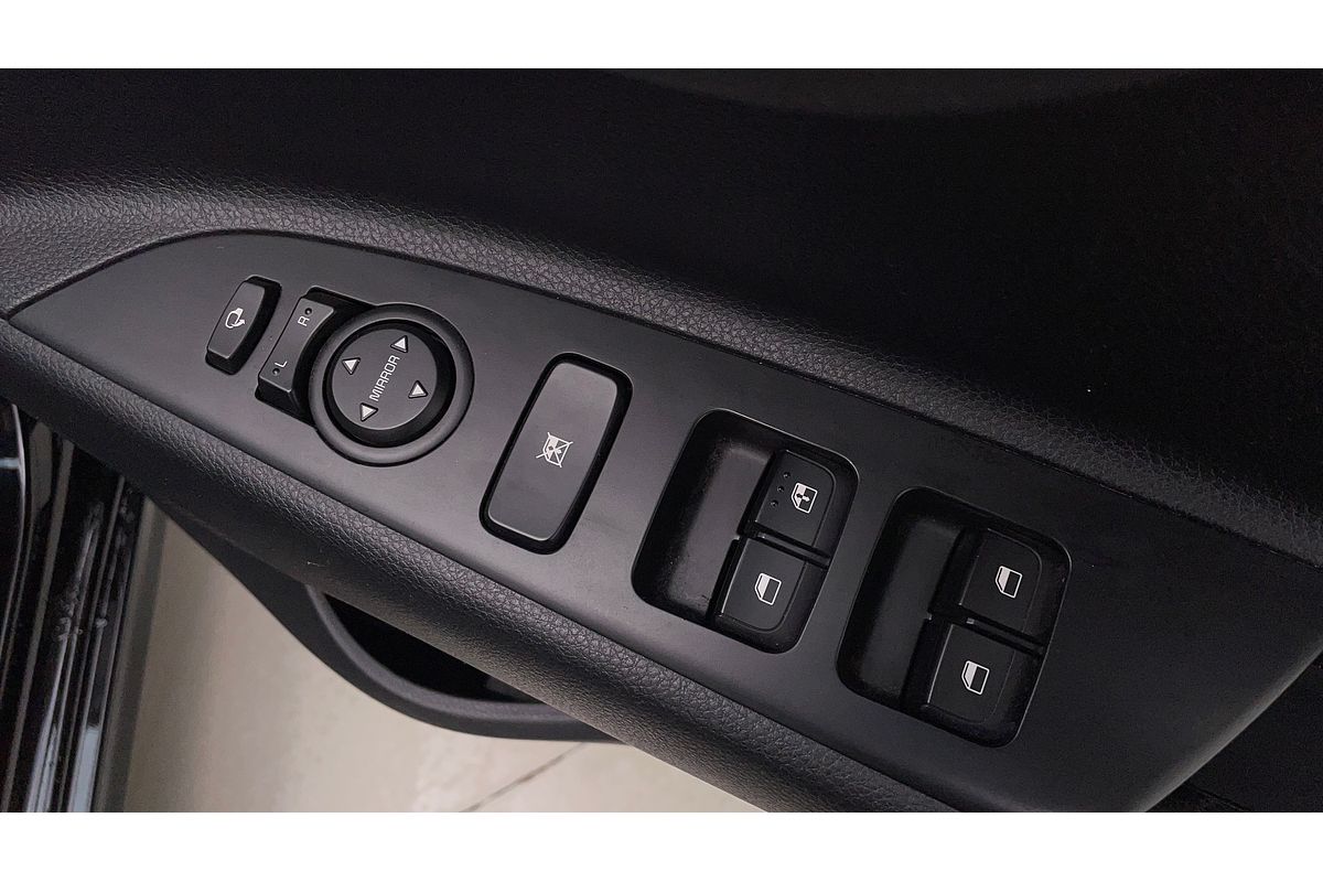 2022 Kia Rio Sport YB