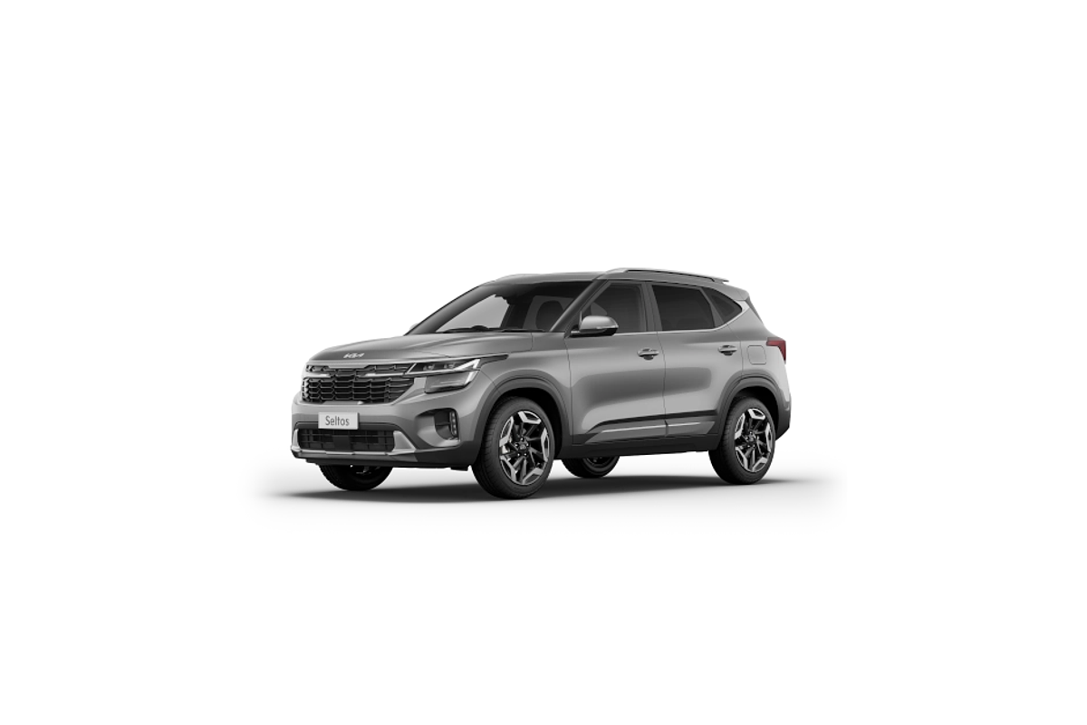 2025 Kia Seltos GT-Line SP2 PE