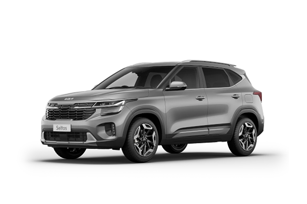 2025 Kia Seltos GT-Line SP2 PE