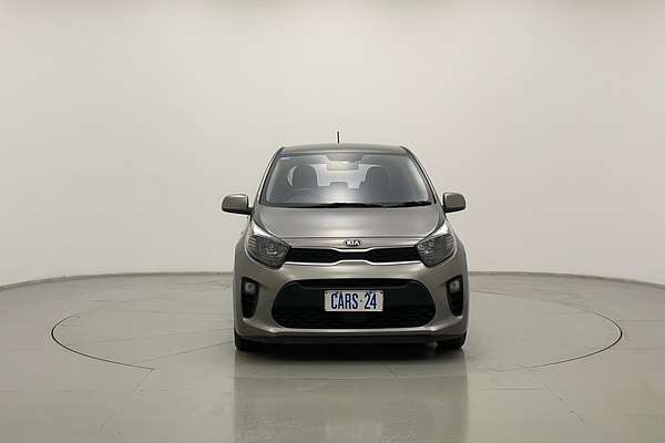 2019 Kia Picanto S JA
