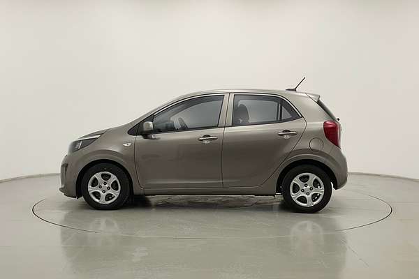 2019 Kia Picanto S JA
