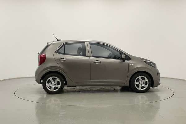2019 Kia Picanto S JA