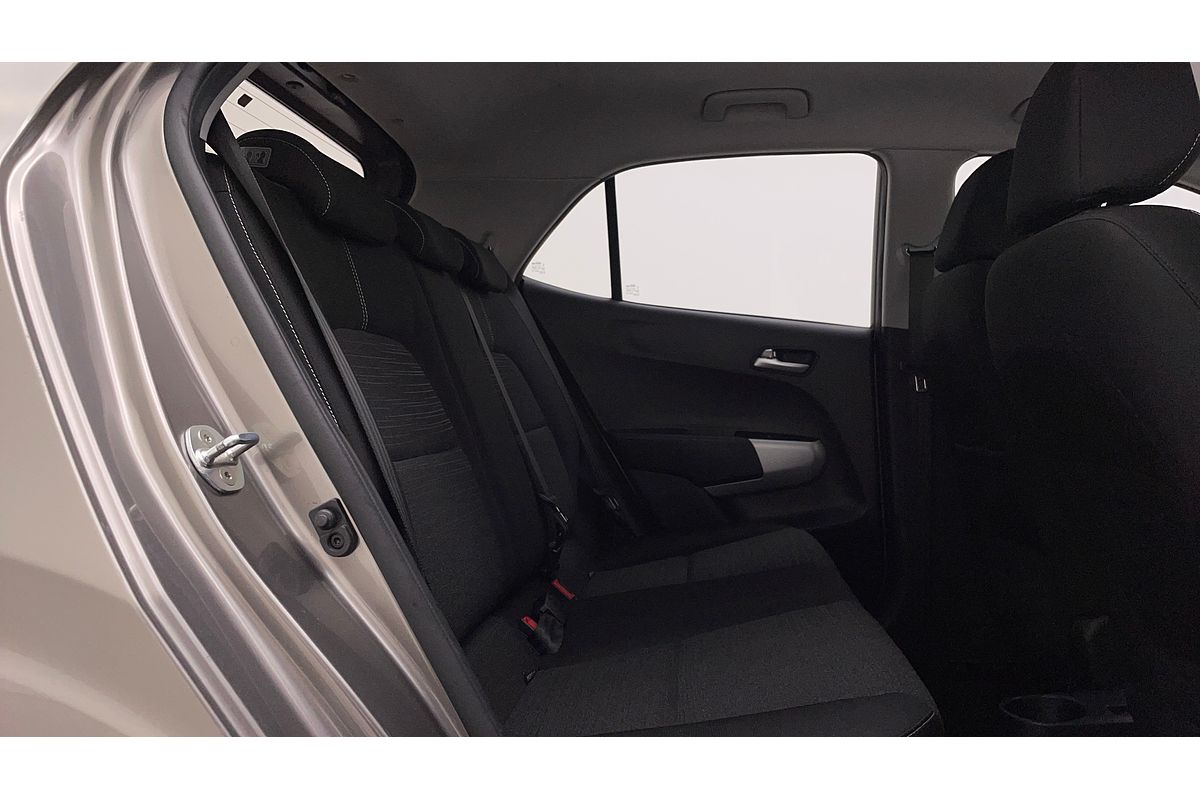 2019 Kia Picanto S JA