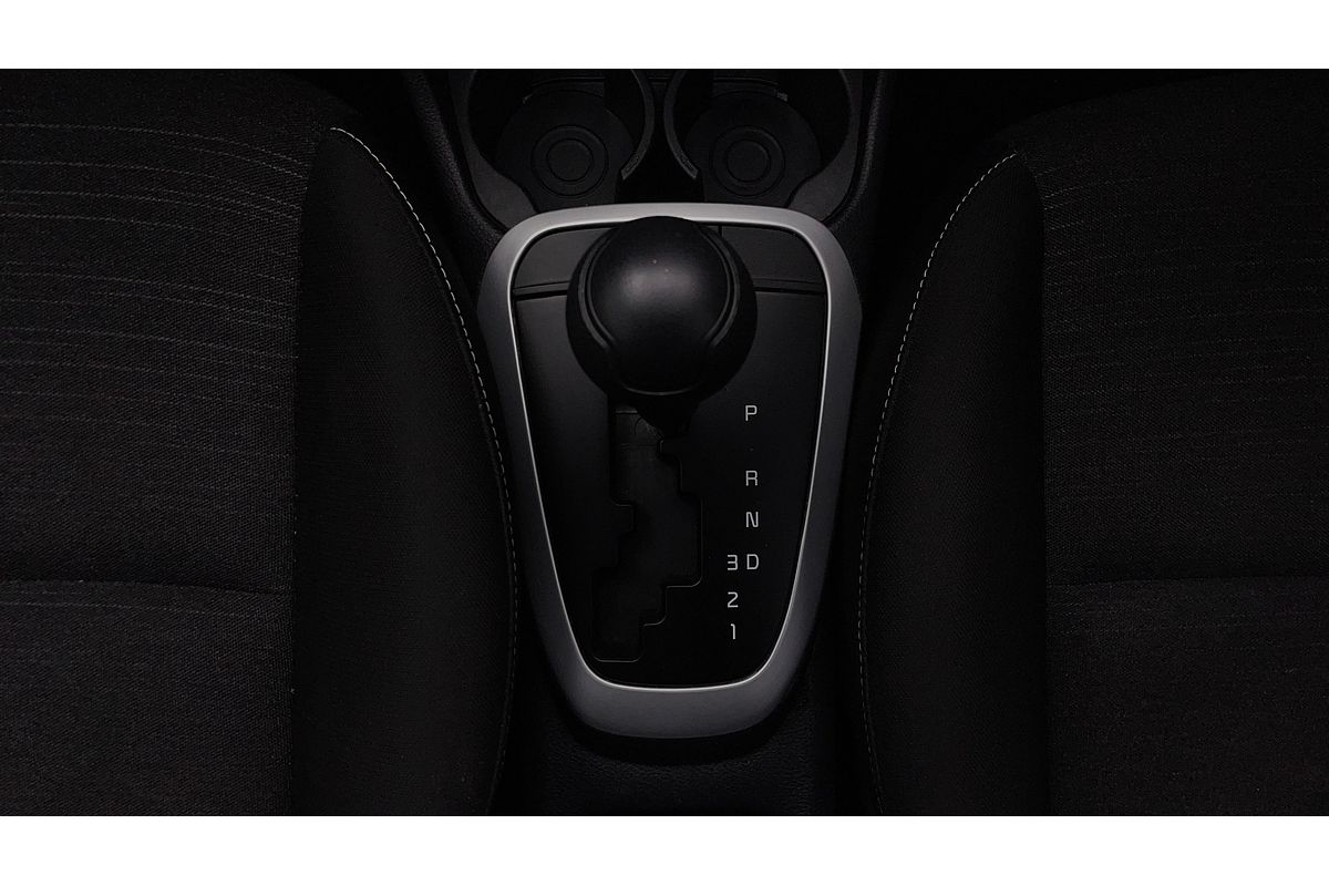 2019 Kia Picanto S JA