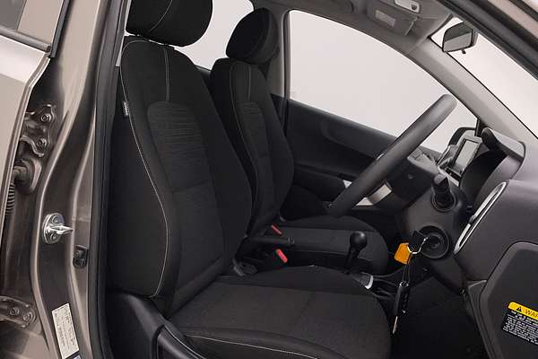 2019 Kia Picanto S JA